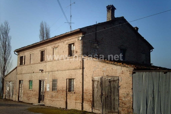 immagine 002 - Unifamiliare Casa singola Pesaro (PU) CENTRO CITTA, CAMPANARA 