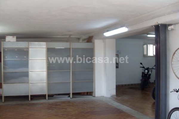 sdc10004 - Appartamento Vallefoglia (PU) BOTTEGA, BOTTEGA 