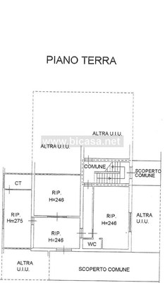 img_0734 - Appartamento Pesaro (PU) CENTRO CITTA, PANTANO 