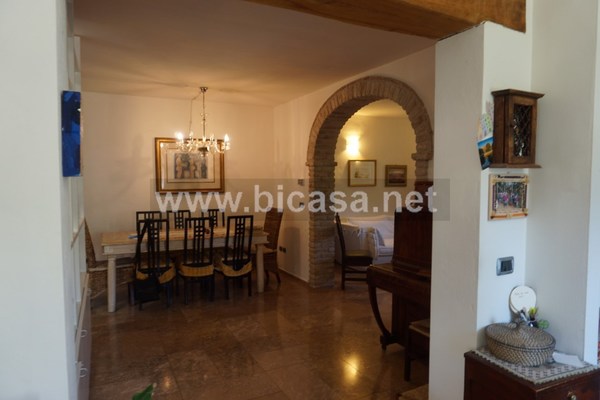 interni casa 1 (16) - Unifamiliare Villa Urbino (PU) PIEVE DI CAGNA, PIEVE DI CAGNA 