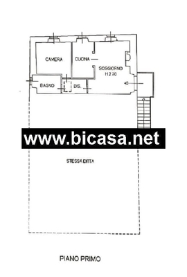 img-0255 - Unifamiliare Villa Spoleto (PG) FRAZIONE BAIANO 