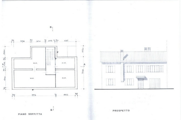 dsci0087 - Unifamiliare Casa singola Sassocorvaro Auditore (PU)  