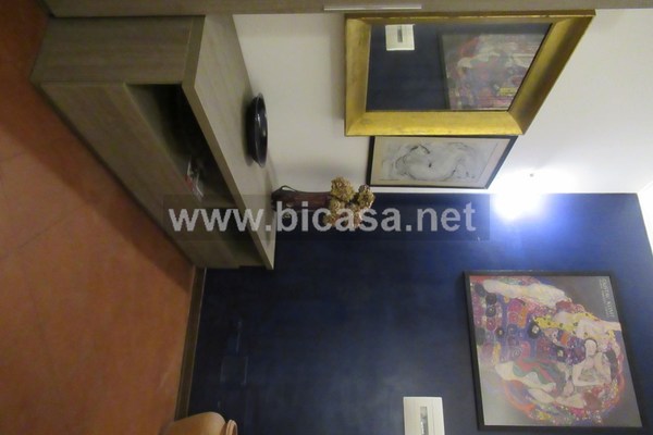 1 atrio - Appartamento Pesaro (PU) CENTRO CITTA, CENTRO STORICO 