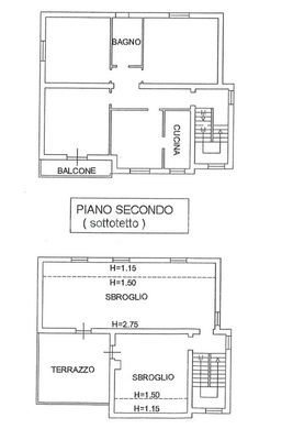 dscn3043 - Unifamiliare Casa singola Pesaro (PU) CENTRO CITTA, TORRACCIA 