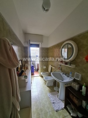 18 - Appartamento Pesaro (PU) CENTRO CITTA, PANTANO ALTA 