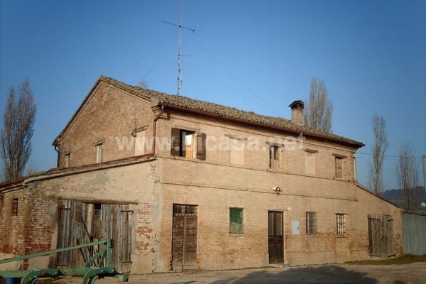 immagine 005 - Unifamiliare Casa singola Pesaro (PU) CENTRO CITTA, CAMPANARA 