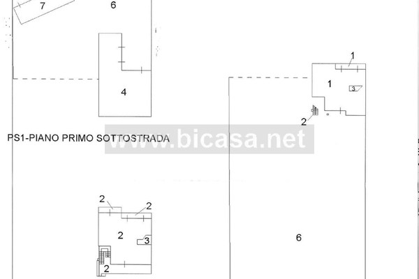 info@bicasa.net_20220311_085056_001 - copia - Appartamento Pesaro (PU) CANDELARA, CANDELARA 