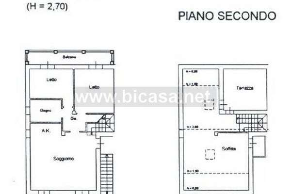 dscn1732 - Appartamento Pesaro (PU) CENTRO CITTA, TORRACCIA 