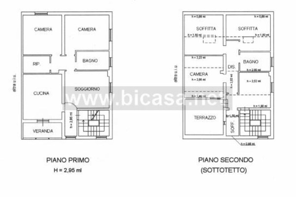 whatsapp image 2023-07-10 at 15.45.01 - Appartamento Pesaro (PU) CENTRO CITTA, CALCINARI 