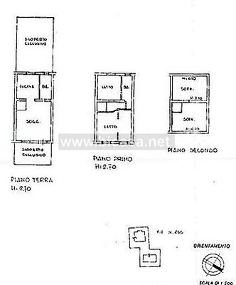 dsc07977 - Unifamiliare Casa singola Pesaro (PU) VILLA BETTI , VILLA BETTI  