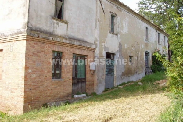 p6270006 - Unifamiliare Casa singola Pesaro (PU)  