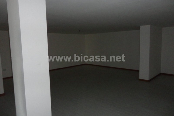 bicasa 022 - Appartamento Vallefoglia (PU) MONTECCHIO, MONTE 