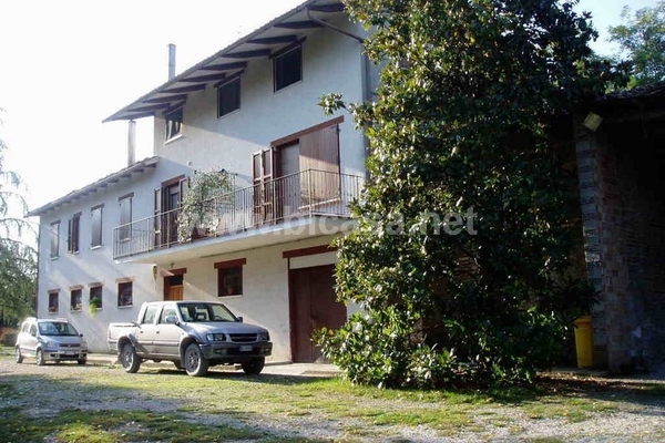 p1011732 - Unifamiliare Casa singola Petriano (PU) GALLO, CENTRO 