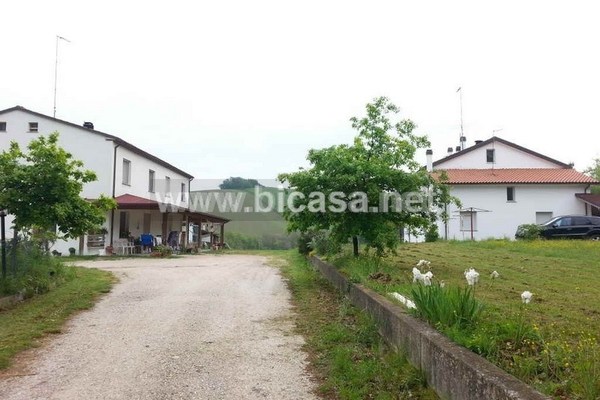 20140423_091514 - Unifamiliare Casa singola Pesaro (PU) VILLA BETTI , VILLA BETTI  