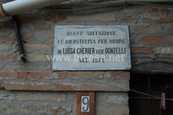 dscn1515 - Unifamiliare Casa singola Pesaro (PU) CENTRO CITTA, VILLA FASTIGI 