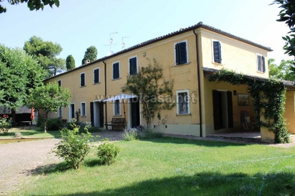 img_5436 - Unifamiliare Casa singola Pesaro (PU) GINESTRETO, GINESTRETO 