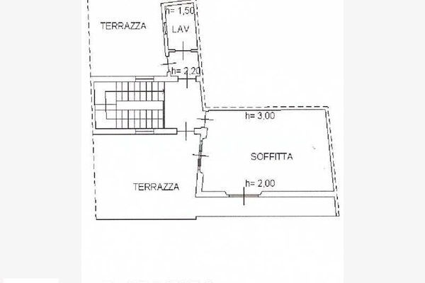 or8nqna - Schiera centrale Pesaro (PU) Novilara 