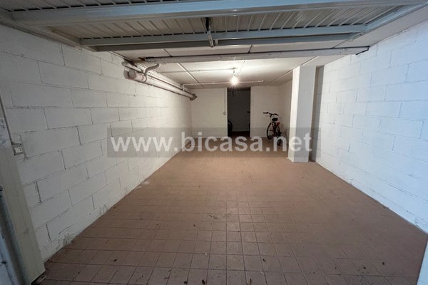 garage doppio - Appartamento Pesaro (PU) CENTRO CITTA, MARE 