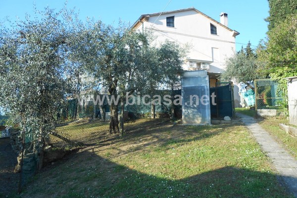 dscn6962 - Unifamiliare Casa singola Pesaro (PU) Novilara 