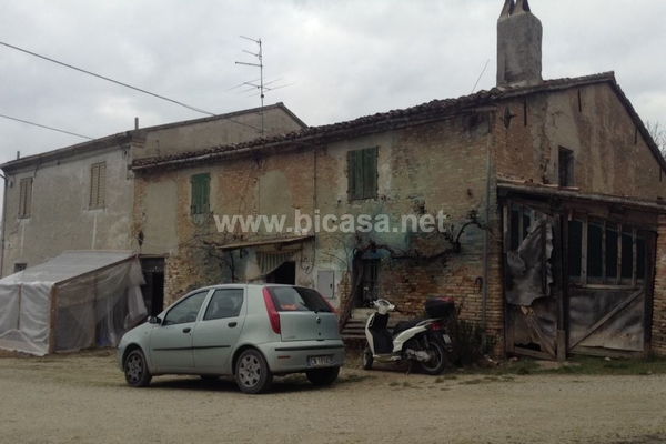 img_0248 - Unifamiliare Casa singola Pesaro (PU) CENTRO CITTA, VILLA CECCOLINI 
