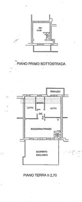 whatsapp image 2022-04-07 at 17.49.57 - Schiera centrale Pesaro (PU) CENTRO CITTA, SANTA MARIA DELL'ARZILLA 