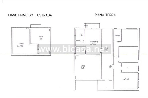 img_20220127_155442 - Unifamiliare Villa Pesaro (PU) CENTRO CITTA, CENTRO MARE 