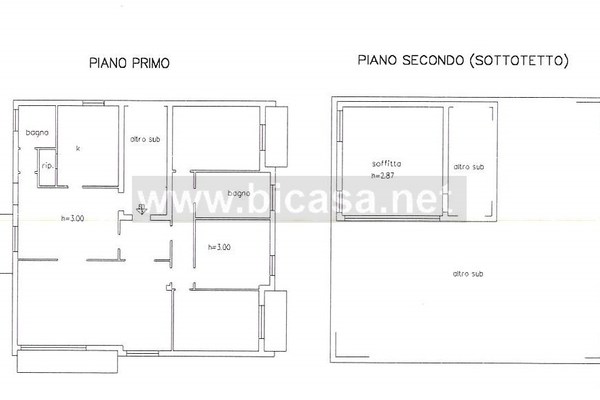 img_20220127_161551 - Unifamiliare Villa Pesaro (PU) CENTRO CITTA, CENTRO MARE 