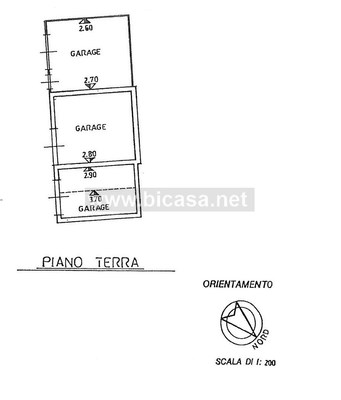 dscn6948 - Appartamento Pesaro (PU) Novilara 