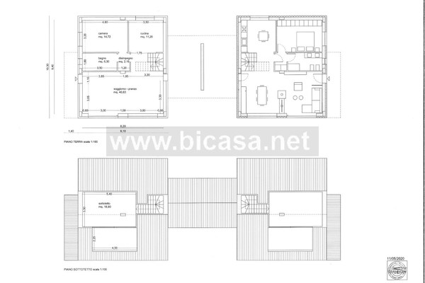 info@bicasa.net_20220624_082444_001 - terreno Pesaro (PU) CENTRO CITTA, VILLA FASTIGI 