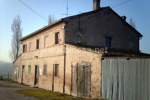 immagine 003 - Unifamiliare Casa singola Pesaro (PU) CENTRO CITTA, CAMPANARA 