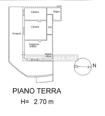 info@bicasa.net_20210703_093341_001 - Appartamento Vallefoglia (PU) MONTECCHIO, MONTECCHIO 