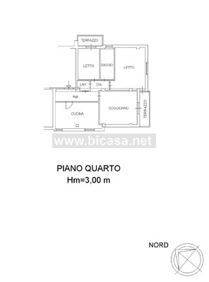 img_0681 - Appartamento Pesaro (PU) CENTRO CITTA, CENTRO 