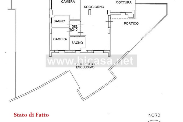 facetune_18-01-2024-17-09-35 - Appartamento Pesaro (PU) CENTRO CITTA, TORRACCIA 