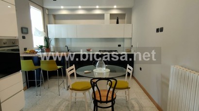 Appartamento Pesaro (PU) CENTRO CITTA, SORIA