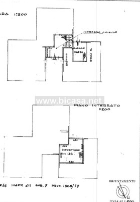 img-20240710-wa0034 - Appartamento Pesaro (PU) CENTRO CITTA, VISMARA 