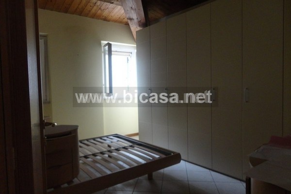bicasa 032 - Appartamento Pesaro (PU) CENTRO CITTA, CENTRO 