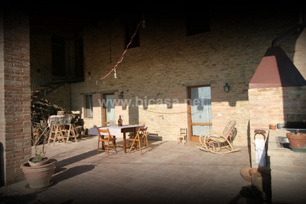 img_8076 md ok - Unifamiliare Casa singola Urbino (PU) PIEVE DI CAGNA, PIEVE DI CAGNA 