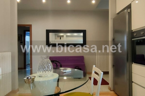whatsapp image 2022-04-07 at 08.53.10 (2) - Appartamento Pesaro (PU) CENTRO CITTA, SORIA 