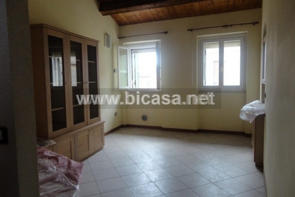 bicasa 026 - Appartamento Pesaro (PU) CENTRO CITTA, CENTRO 