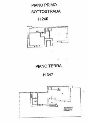 immagine 105 - Appartamento Pesaro (PU) CENTRO CITTA, MARE 
