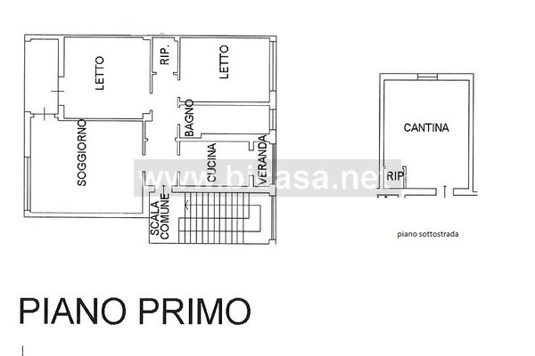 img_20220203_122535 - Appartamento Pesaro (PU) CENTRO CITTA, VILLA SAN MARTINO 