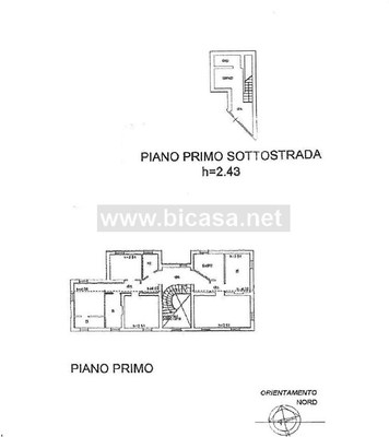whatsapp image 2023-02-23 at 15.53.36 (1) - Unifamiliare Villa Pesaro (PU) CENTRO CITTA, SANTA VENERANDA 