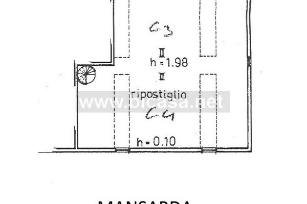 img_1869 - Appartamento Pesaro (PU) CENTRO CITTA, VILLA CECCOLINI 