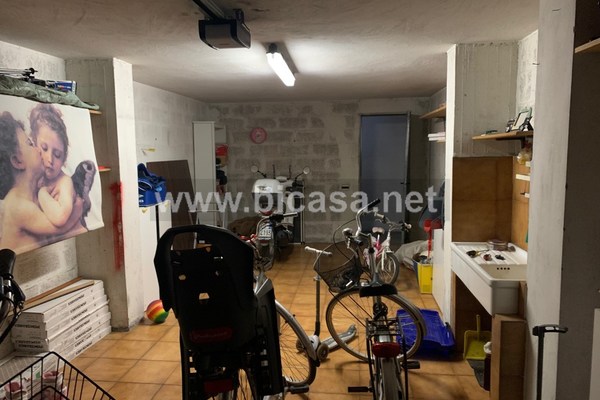 img_1038 - Appartamento Pesaro (PU) CENTRO CITTA, MURAGLIA 