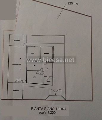 img_20210928_175311 - Unifamiliare Casa singola Pesaro (PU) CENTRO CITTA, VILLA FASTIGI 