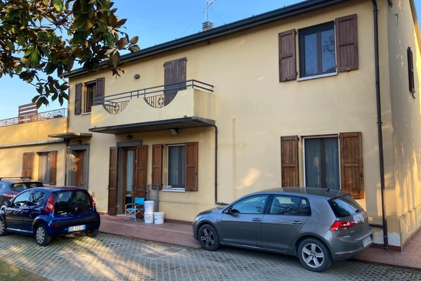 whatsapp image 2021-03-30 at 09.56.24 (3) - Appartamento Pesaro (PU) CENTRO CITTA, TORRACCIA 