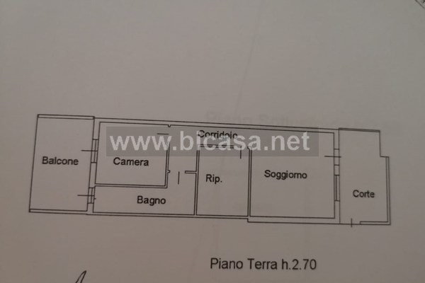 img_0146 - Appartamento Pesaro (PU) GINESTRETO, GINESTRETO 