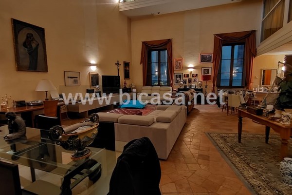 whatsapp image 2022-01-16 at 12.44.29 (2) - Appartamento Pesaro (PU) CENTRO CITTA, CENTRO STORICO 