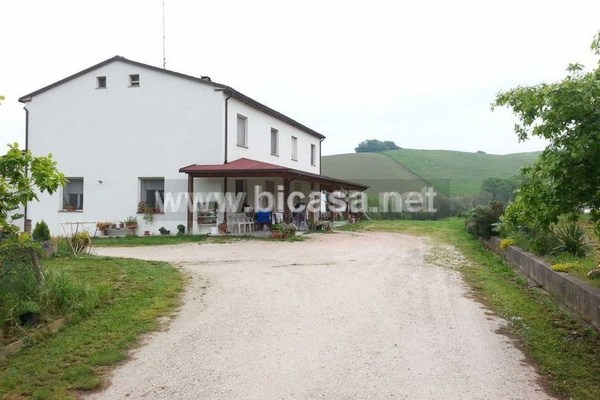 20140423_091506 - Unifamiliare Casa singola Mombaroccio (PU) VILLA BETTI, VILLA BETTI 