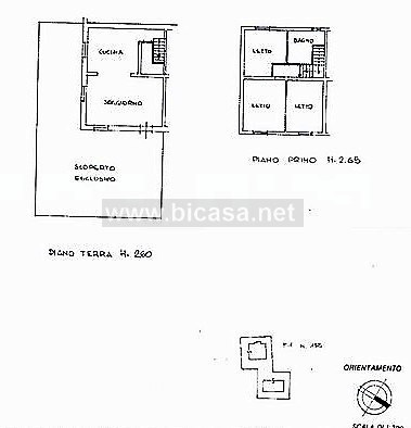 20140423_091554 - Unifamiliare Casa singola Mombaroccio (PU) VILLA BETTI, VILLA BETTI 